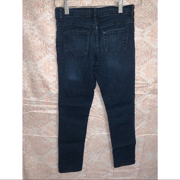 Super Skinny Denim Jeans - Picture 2 of 2